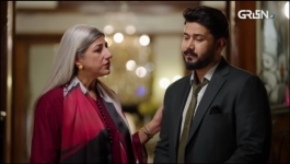 Aik Bhool - Episode 11